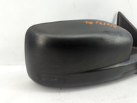 2013 Dodge Ram 1500 Passenger Side View Mirror - Right Door Mirror OEM Used - Oemusedautoparts1.com