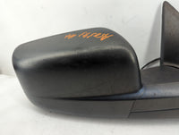 2013 Dodge Ram 1500 Passenger Side View Mirror - Right Door Mirror OEM Used - Oemusedautoparts1.com