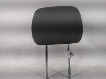 2013 Dodge Ram 1500 Headrest Head Rest Front Driver Passenger Seat Fits Fits 2012 2014 2015 2016 2017 2018 2019 2020 2021 20