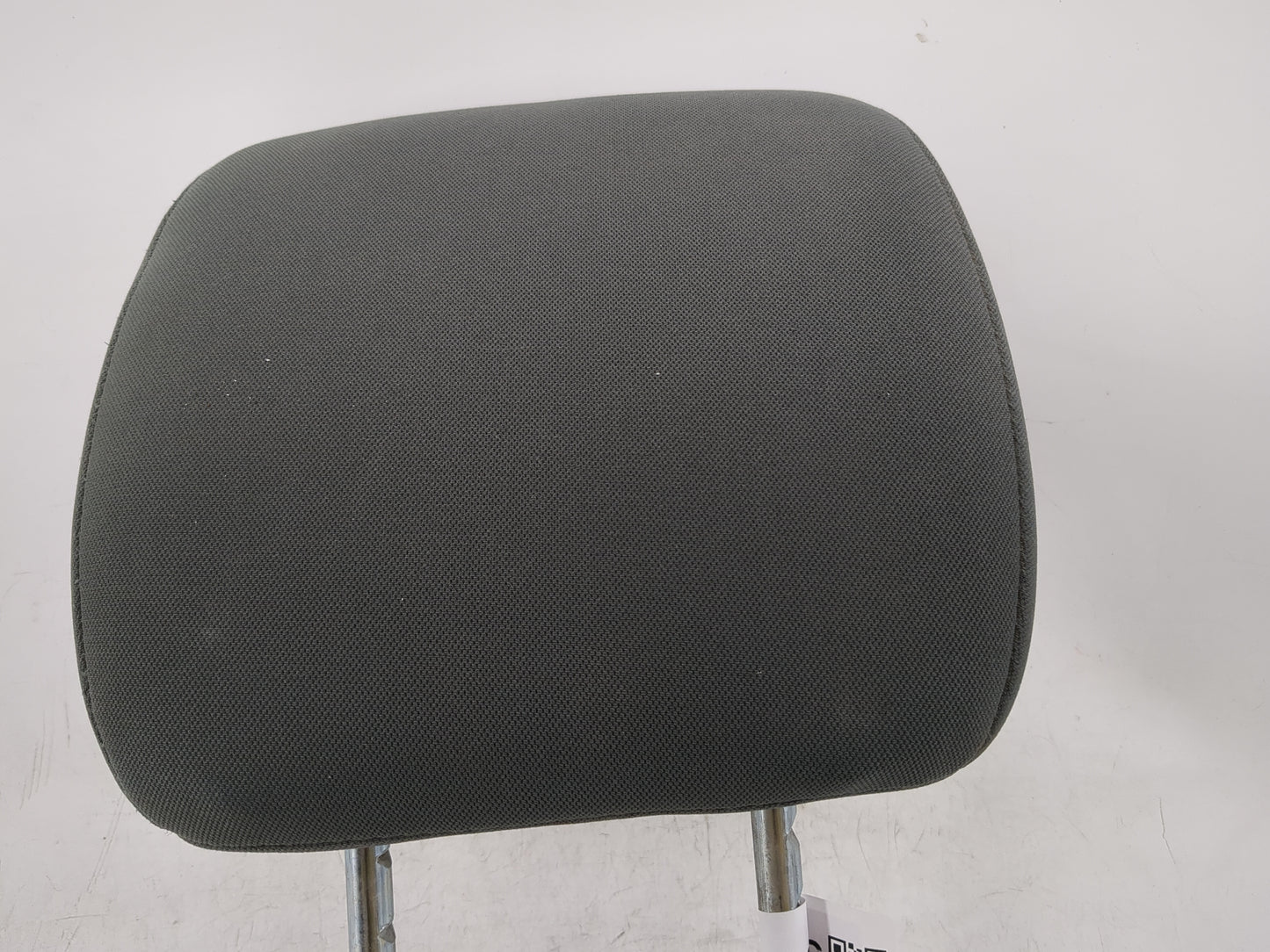 2013 Dodge Ram 1500 Headrest Head Rest Front Driver Passenger Seat Fits Fits 2012 2014 2015 2016 2017 2018 2019 2020 2021 20