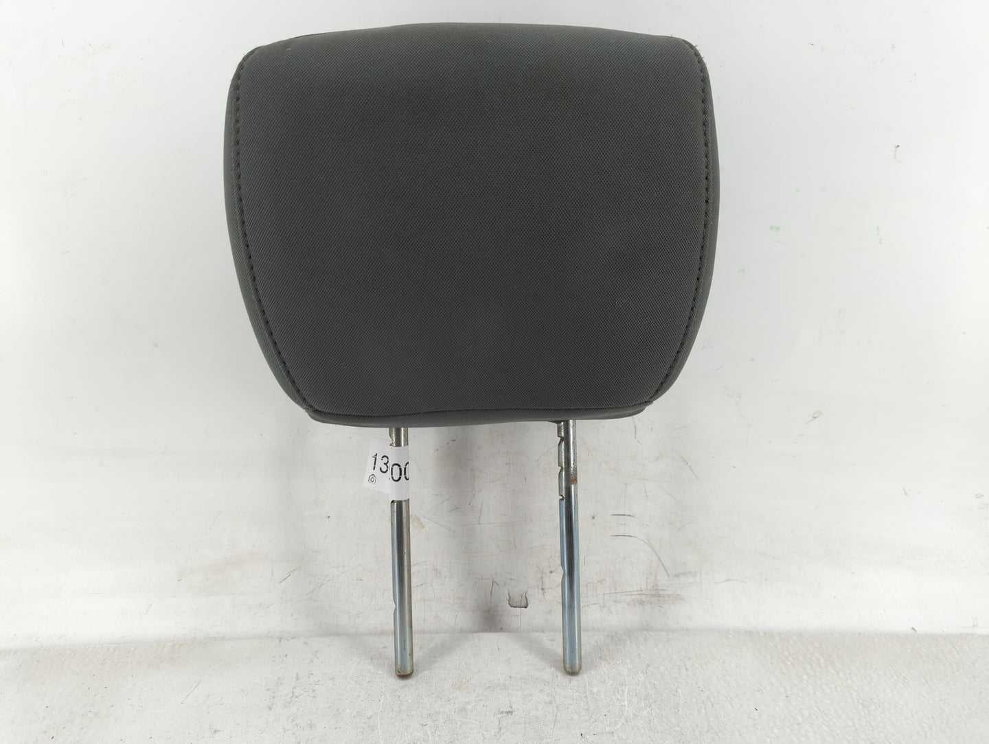 2013 Dodge Ram 1500 Headrest Head Rest Front Driver Passenger Seat Fits Fits 2012 2014 2015 2016 2017 2018 2019 2020 2021 20