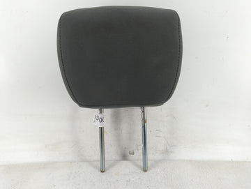 2013 Dodge Ram 1500 Headrest Head Rest Front Driver Passenger Seat Fits Fits 2012 2014 2015 2016 2017 2018 2019 2020 2021 20