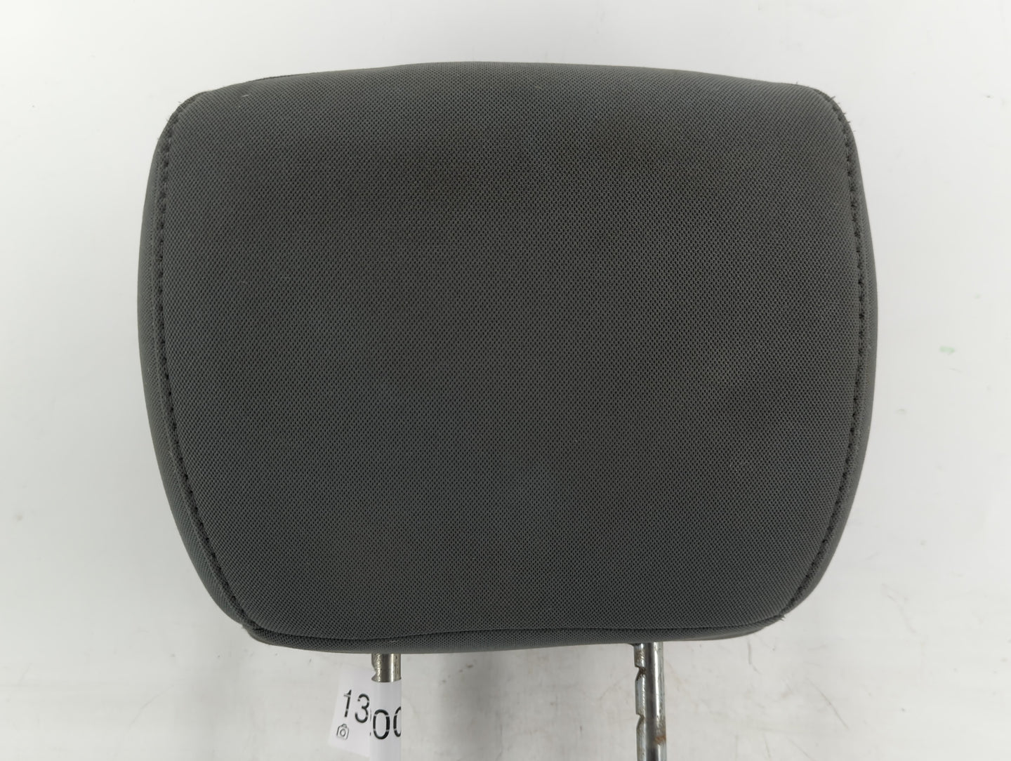 2013 Dodge Ram 1500 Headrest Head Rest Front Driver Passenger Seat Fits Fits 2012 2014 2015 2016 2017 2018 2019 2020 2021 20