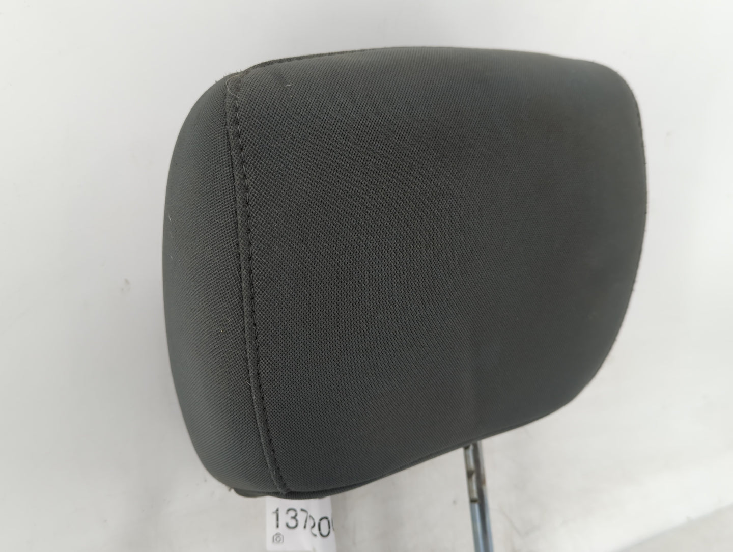 2013 Dodge Ram 1500 Headrest Head Rest Front Driver Passenger Seat Fits Fits 2012 2014 2015 2016 2017 2018 2019 2020 2021 20