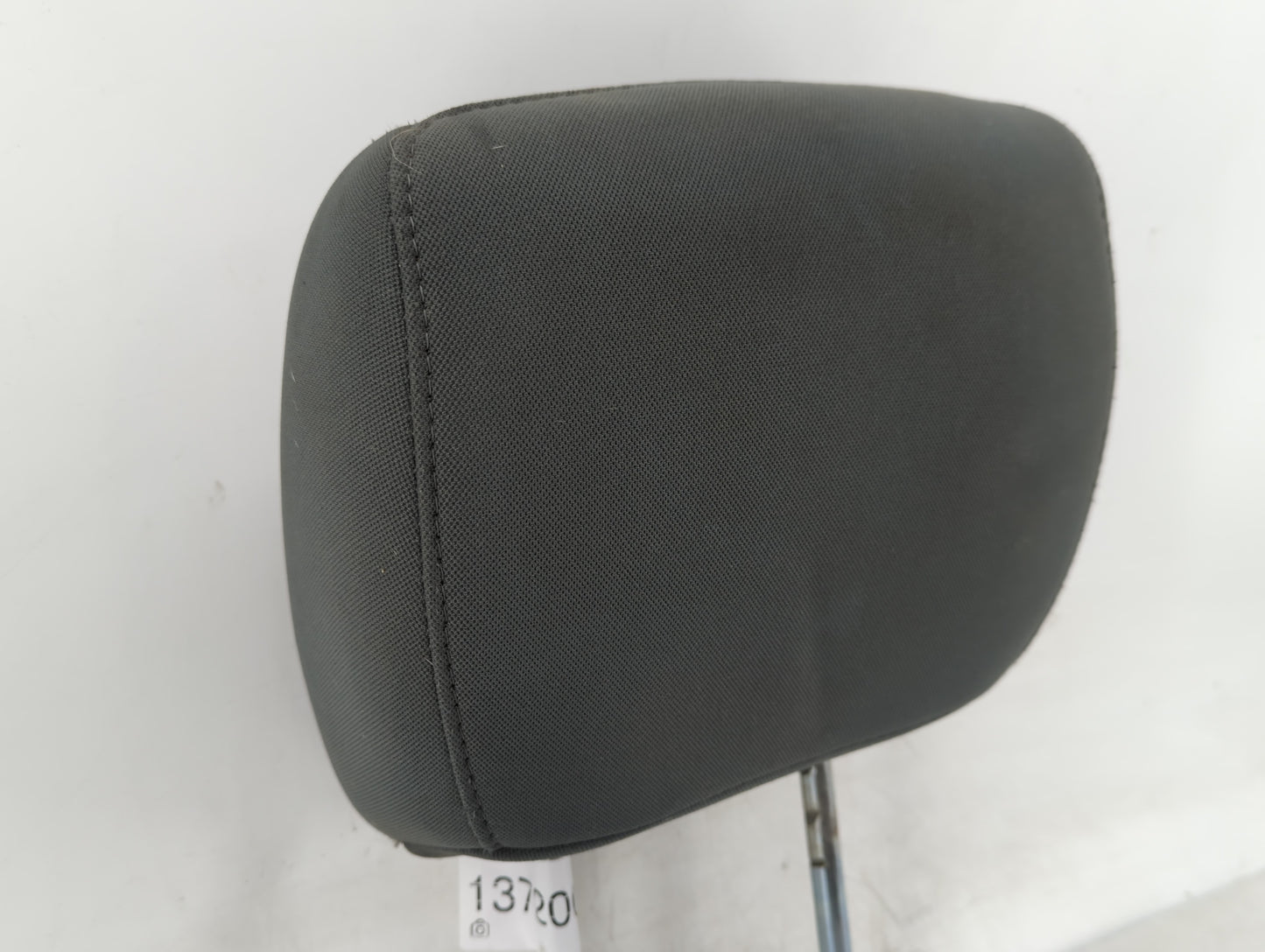 2013 Dodge Ram 1500 Headrest Head Rest Front Driver Passenger Seat Fits Fits 2012 2014 2015 2016 2017 2018 2019 2020 2021 20