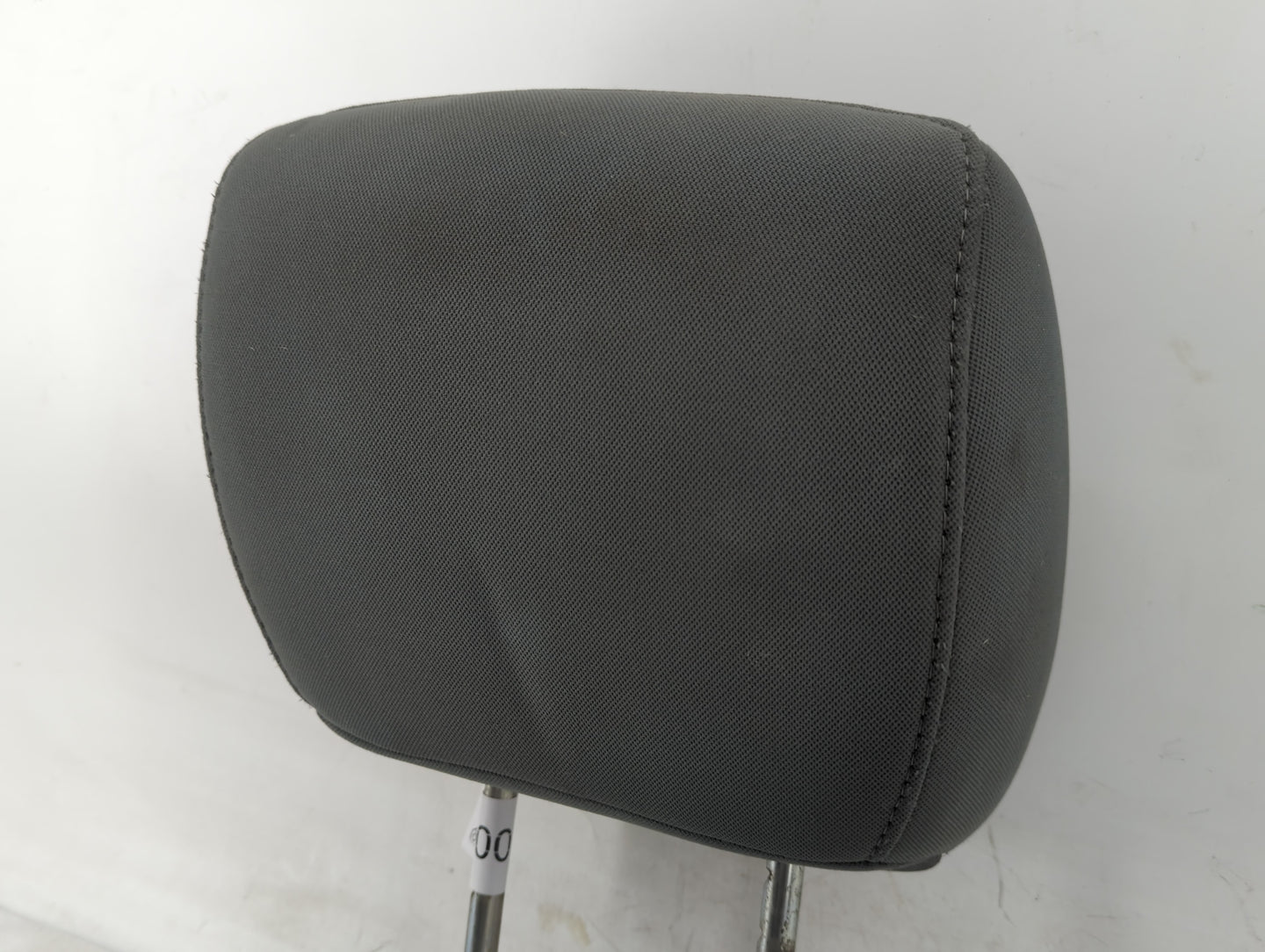 2013 Dodge Ram 1500 Headrest Head Rest Front Driver Passenger Seat Fits Fits 2012 2014 2015 2016 2017 2018 2019 2020 2021 20