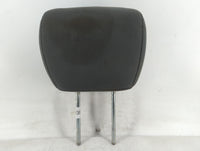 Dodge Ram 1500 Headrest Head Rest Front Driver Passenger Seat Black - Oemusedautoparts1.com