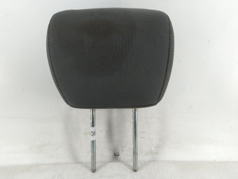 compare product Dodge Ram 1500 Headrest Head Rest Front Driver Passenger Seat Black
