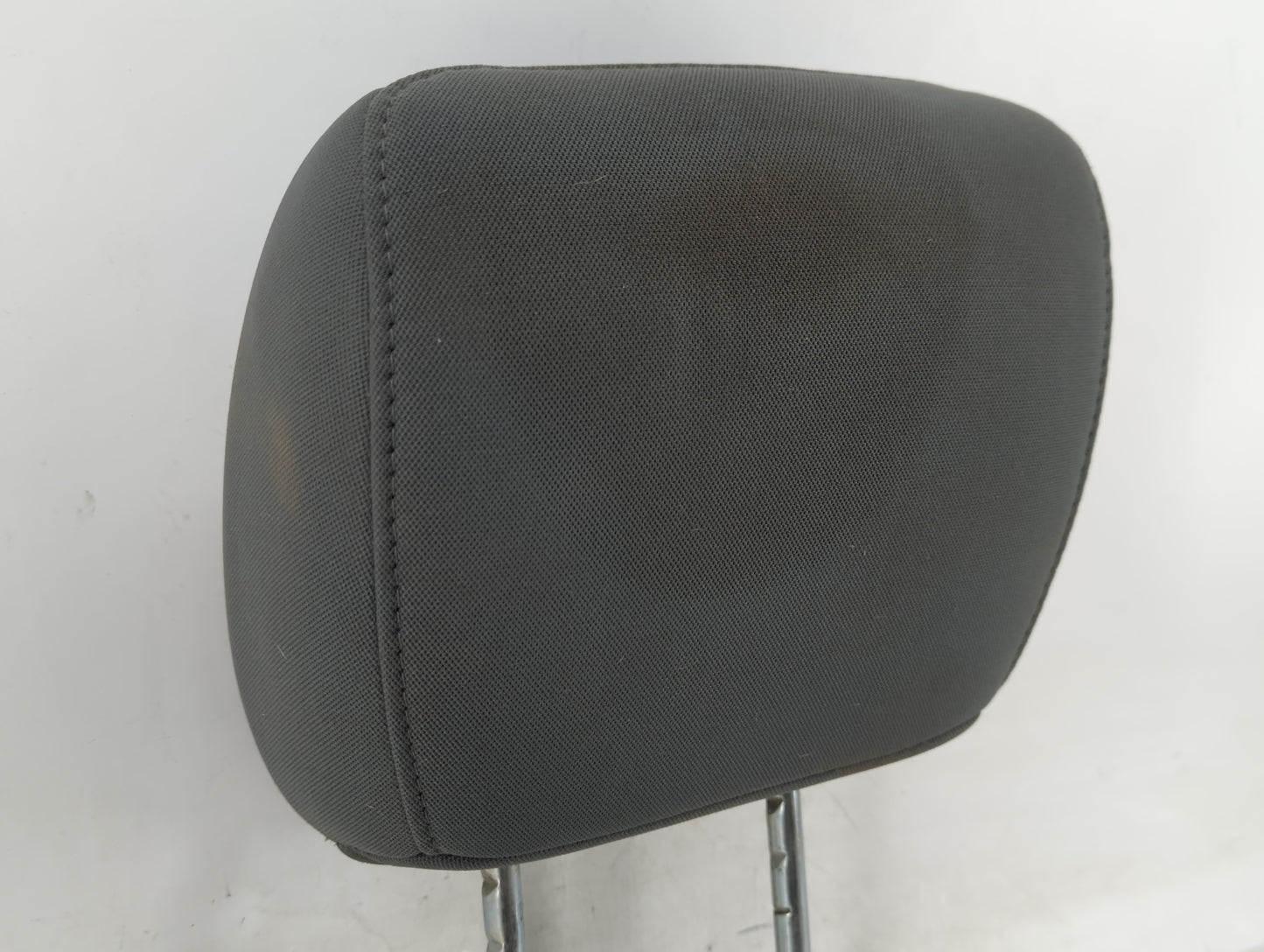 Dodge Ram 1500 Headrest Head Rest Front Driver Passenger Seat Black - Oemusedautoparts1.com