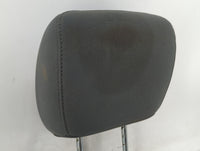 Dodge Ram 1500 Headrest Head Rest Front Driver Passenger Seat Black - Oemusedautoparts1.com