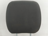 Dodge Ram 1500 Headrest Head Rest Front Driver Passenger Seat Black - Oemusedautoparts1.com