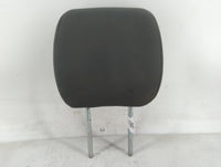 Dodge Ram 1500 Headrest Head Rest Front Driver Passenger Seat Black - Oemusedautoparts1.com