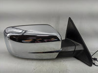 2013 Dodge Ram 1500 Passenger Side View Mirror - Right Door Mirror OEM Used - Oemusedautoparts1.com