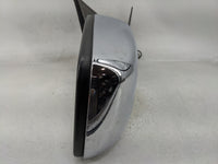 2013 Dodge Ram 1500 Passenger Side View Mirror - Right Door Mirror OEM Used - Oemusedautoparts1.com