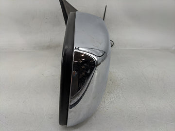 2013 Dodge Ram 1500 Passenger Side View Mirror - Right Door Mirror OEM Used