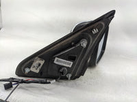 2013 Dodge Ram 1500 Passenger Side View Mirror - Right Door Mirror OEM Used - Oemusedautoparts1.com