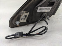 2013 Dodge Ram 1500 Passenger Side View Mirror - Right Door Mirror OEM Used - Oemusedautoparts1.com