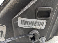 2013 Dodge Ram 1500 Passenger Side View Mirror - Right Door Mirror OEM Used - Oemusedautoparts1.com