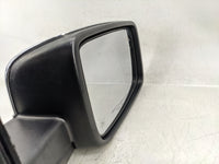 2013 Dodge Ram 1500 Passenger Side View Mirror - Right Door Mirror OEM Used - Oemusedautoparts1.com