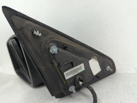 2013 Dodge Ram 1500 Driver Side View Mirror - Left Door Mirror OEM Used - Oemusedautoparts1.com