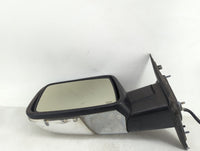 2013 Dodge Ram 1500 Driver Side View Mirror - Left Door Mirror OEM Used - Oemusedautoparts1.com