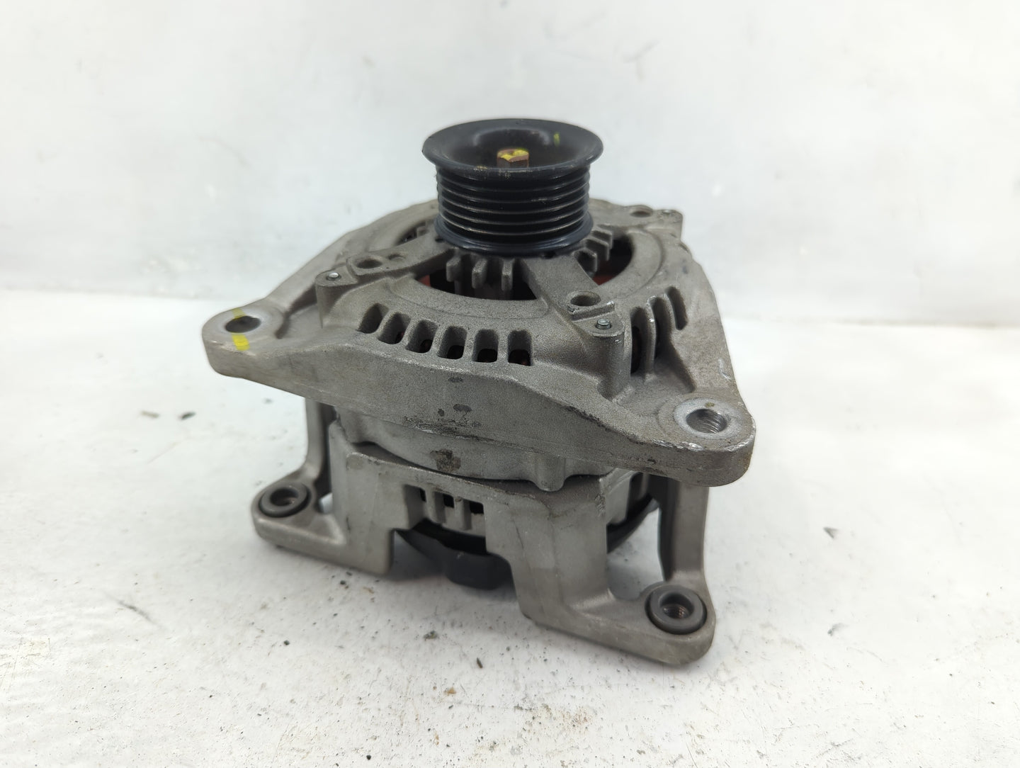 2013 Dodge Ram 1500 Alternator Replacement Generator Charging Assembly Engine OEM Fits OEM Used Auto Parts - Oemusedautopart