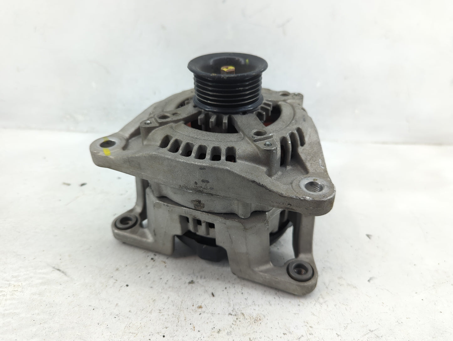 2013 Dodge Ram 1500 Alternator Replacement Generator Charging Assembly Engine OEM Fits OEM Used Auto Parts - Oemusedautopart