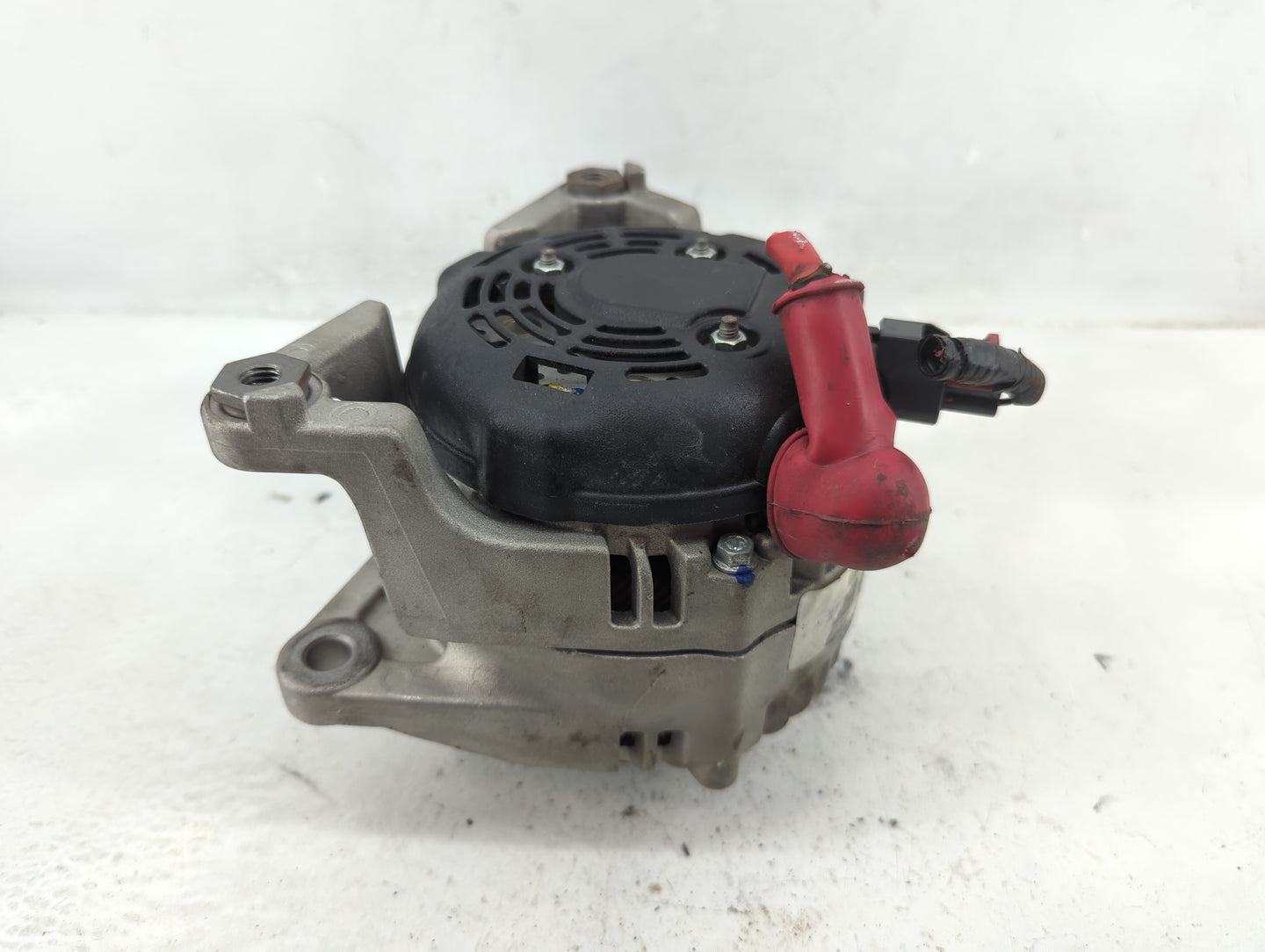 2013 Dodge Ram 1500 Alternator Replacement Generator Charging Assembly Engine OEM Fits OEM Used Auto Parts - Oemusedautopart