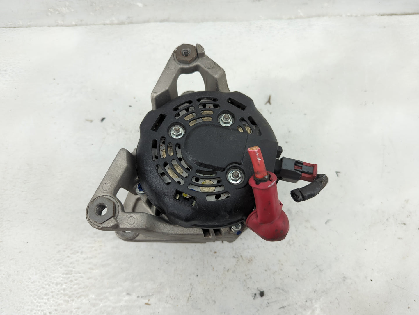 2013 Dodge Ram 1500 Alternator Replacement Generator Charging Assembly Engine OEM Fits OEM Used Auto Parts - Oemusedautopart