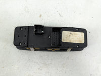 2013 Dodge Ram 1500 Master Power Window Switch Replacement Driver Side Left P/N:68086693AD Fits Fits 2012 2014 2015 2016 OEM