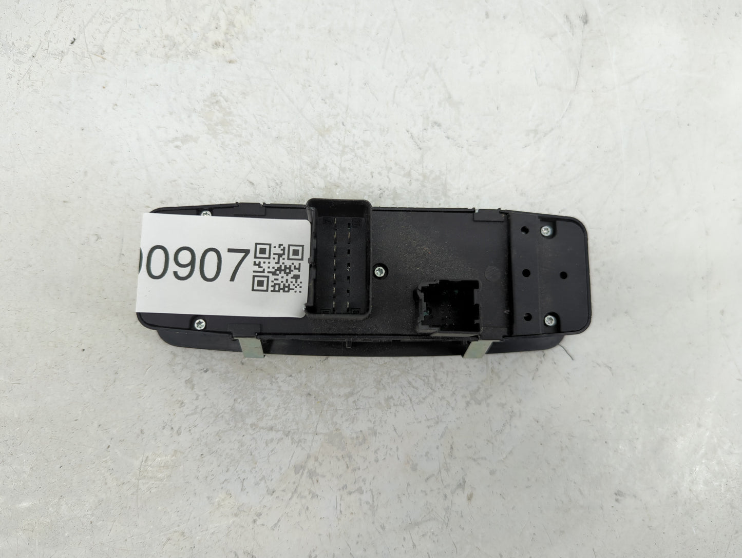 2013 Dodge Ram 1500 Master Power Window Switch Replacement Driver Side Left P/N:86390N 10136326 Fits Fits 2012 2014 2015 201