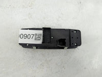 2013 Dodge Ram 1500 Master Power Window Switch Replacement Driver Side Left P/N:86390N 10136326 Fits Fits 2012 2014 2015 201