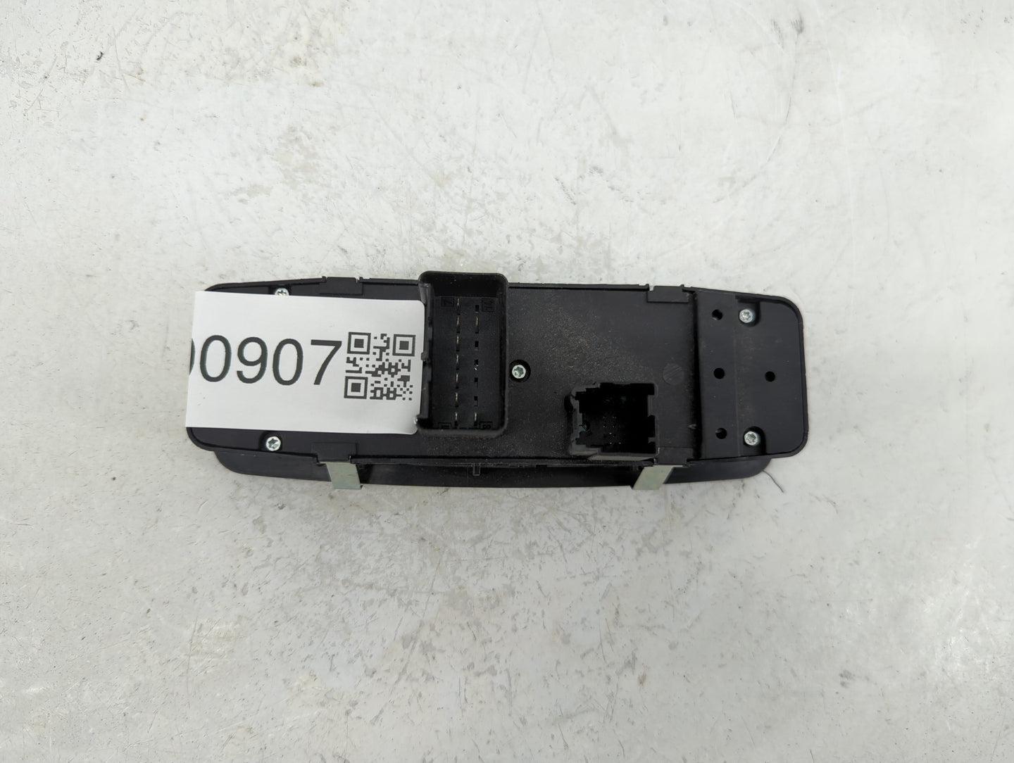 2013 Dodge Ram 1500 Master Power Window Switch Replacement Driver Side Left P/N:86390N 10136326 Fits Fits 2012 2014 2015 201