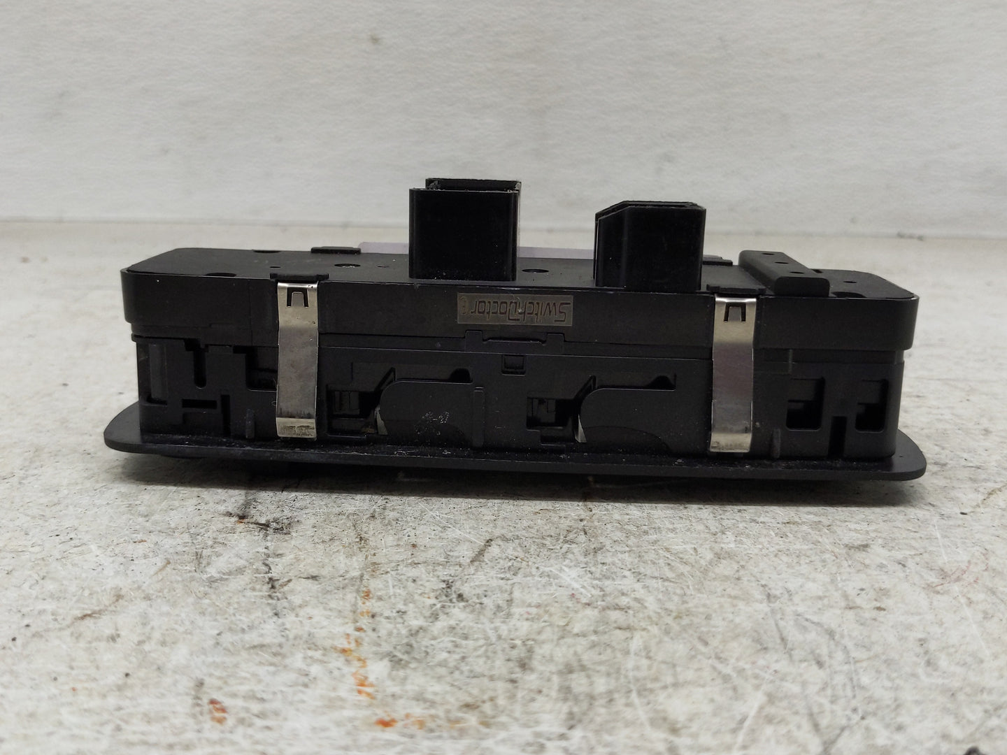 2013 Dodge Ram 1500 Master Power Window Switch Replacement Driver Side Left Fits Fits 2012 2014 2015 2016 OEM Used Auto Part