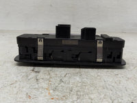 2013 Dodge Ram 1500 Master Power Window Switch Replacement Driver Side Left Fits Fits 2012 2014 2015 2016 OEM Used Auto Part