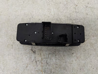 2013 Dodge Ram 1500 Master Power Window Switch Replacement Driver Side Left Fits Fits 2012 2014 2015 2016 OEM Used Auto Part