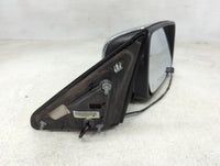2013 Dodge Ram 1500 Passenger Side View Mirror - Right Door Mirror OEM Used - Oemusedautoparts1.com