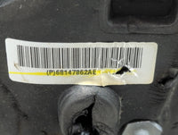 2013 Dodge Ram 1500 Passenger Side View Mirror - Right Door Mirror OEM Used - Oemusedautoparts1.com