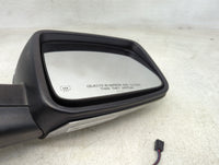 2013 Dodge Ram 1500 Passenger Side View Mirror - Right Door Mirror OEM Used - Oemusedautoparts1.com