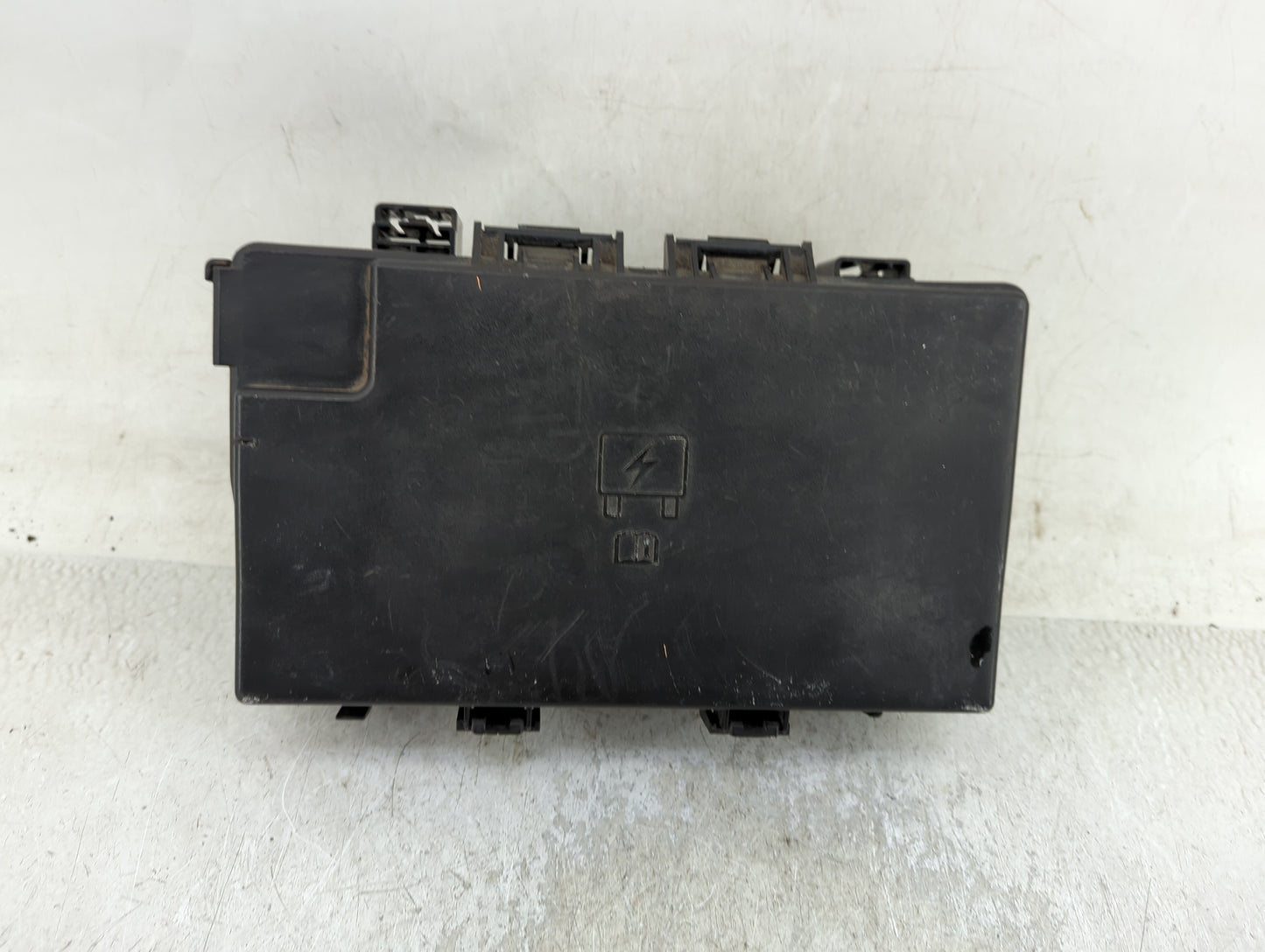 2013 Dodge Ram 1500 Fusebox Fuse Box Panel Relay Module P/N:68089578AI Fits OEM Used Auto Parts - Oemusedautoparts1.com