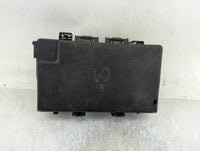 2013 Dodge Ram 1500 Fusebox Fuse Box Panel Relay Module P/N:68089578AI Fits OEM Used Auto Parts - Oemusedautoparts1.com