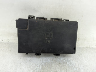 compare product 2013 Dodge Ram 1500 Fusebox Fuse Box Panel Relay Module P/N:68089578AI Fits OEM Used Auto Parts