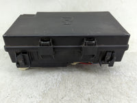 2013 Dodge Ram 1500 Fusebox Fuse Box Panel Relay Module P/N:68089578AI Fits OEM Used Auto Parts - Oemusedautoparts1.com