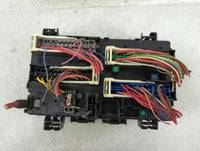 2013 Dodge Ram 1500 Fusebox Fuse Box Panel Relay Module P/N:68089578AI Fits OEM Used Auto Parts - Oemusedautoparts1.com