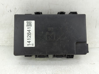 compare product 2013 Dodge Ram 1500 Fusebox Fuse Box Panel Relay Module P/N:68089578AD Fits OEM Used Auto Parts