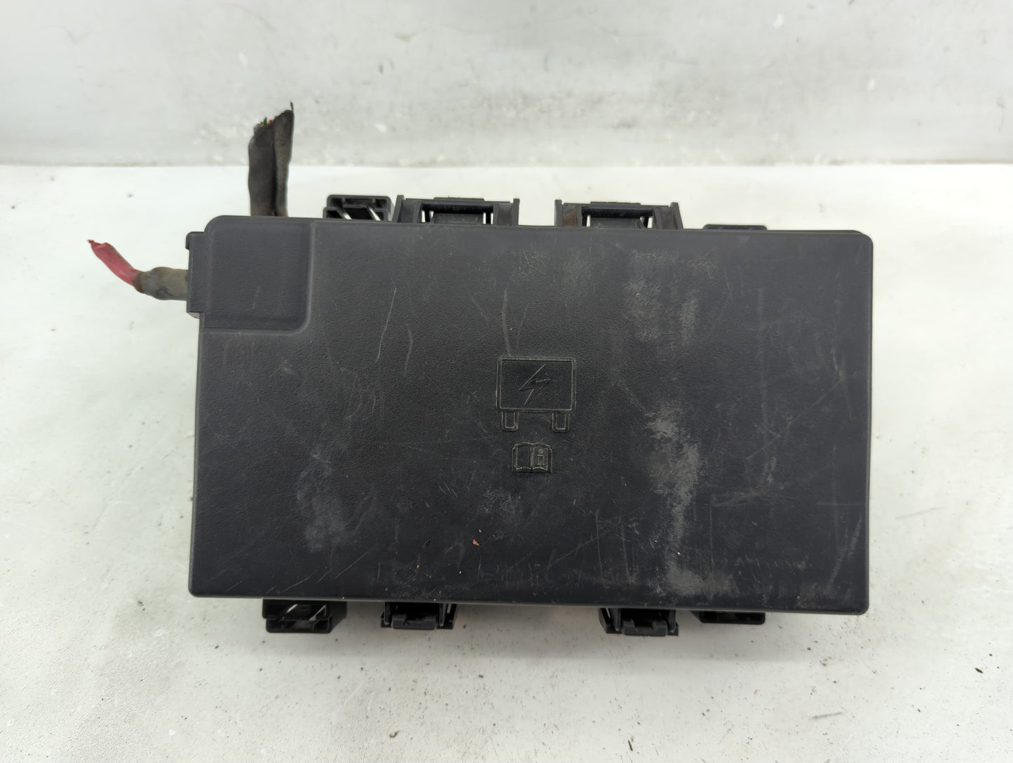 2013 Dodge Ram 1500 Fusebox Fuse Box Panel Relay Module P/N:7140-1980-30 Fits OEM Used Auto Parts - Oemusedautoparts1.com