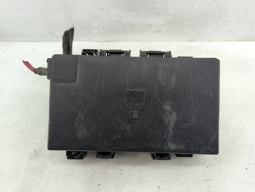 2013 Dodge Ram 1500 Fusebox Fuse Box Panel Relay Module P/N:7140-1980-30 Fits OEM Used Auto Parts - Oemusedautoparts1.com
