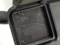 2013 Dodge Ram 1500 Fusebox Fuse Box Panel Relay Module P/N:7140-1980-30 Fits OEM Used Auto Parts - Oemusedautoparts1.com