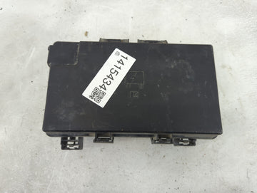 2013 Dodge Ram 1500 Fusebox Fuse Box Panel Relay Module P/N:7140-1980-30 Fits OEM Used Auto Parts - Oemusedautoparts1.com