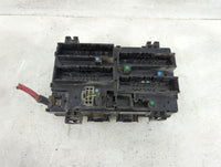 2013 Dodge Ram 1500 Fusebox Fuse Box Panel Relay Module P/N:7140-1980-30 Fits OEM Used Auto Parts - Oemusedautoparts1.com